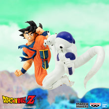 Load image into Gallery viewer, PRE-ORDER Frieza - Dragon Ball Z Match Makers