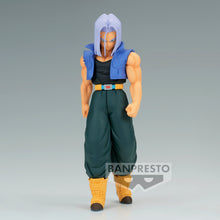 Load image into Gallery viewer, PRE-ORDER Trunks - Dragon Ball Z Solid Edge Works Vol. 11