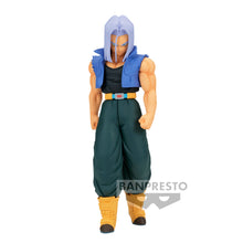 Load image into Gallery viewer, PRE-ORDER Trunks - Dragon Ball Z Solid Edge Works Vol. 11