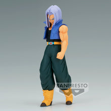 Load image into Gallery viewer, PRE-ORDER Trunks - Dragon Ball Z Solid Edge Works Vol. 11