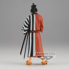 Load image into Gallery viewer, PRE-ORDER DXF Kinemon - The Grandline Men Wanokuni Vol. 27 One Piece