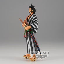 Load image into Gallery viewer, PRE-ORDER DXF Kinemon - The Grandline Men Wanokuni Vol. 27 One Piece