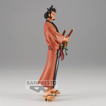 Load image into Gallery viewer, PRE-ORDER DXF Kinemon - The Grandline Men Wanokuni Vol. 27 One Piece