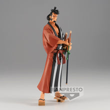 Load image into Gallery viewer, PRE-ORDER DXF Kinemon - The Grandline Men Wanokuni Vol. 27 One Piece