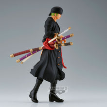 Load image into Gallery viewer, PRE-ORDER Roronoa Zoro - One Piece The Shukko