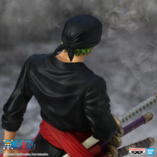 Load image into Gallery viewer, PRE-ORDER Roronoa Zoro - One Piece The Shukko