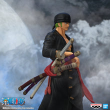 Load image into Gallery viewer, PRE-ORDER Roronoa Zoro - One Piece The Shukko