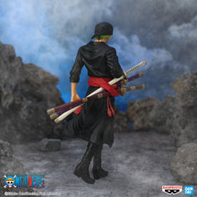 Load image into Gallery viewer, PRE-ORDER Roronoa Zoro - One Piece The Shukko