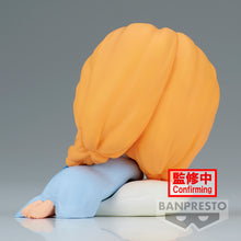 Load image into Gallery viewer, PRE-ORDER Q Posket Cinderella - Sleeping Disney Characters Ver. A