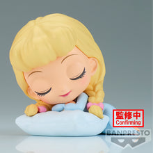 Load image into Gallery viewer, PRE-ORDER Q Posket Cinderella - Sleeping Disney Characters Ver. B