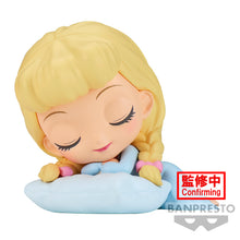 Load image into Gallery viewer, PRE-ORDER Q Posket Cinderella - Sleeping Disney Characters Ver. B