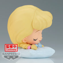 Load image into Gallery viewer, PRE-ORDER Q Posket Cinderella - Sleeping Disney Characters Ver. B