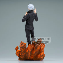 Load image into Gallery viewer, PRE-ORDER Gojo Satoru & Jogo Battle Combination Jujutsu Kaisen Set of 2