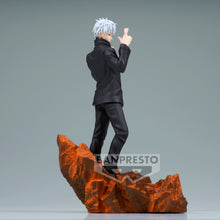 Load image into Gallery viewer, PRE-ORDER Gojo Satoru & Jogo Battle Combination Jujutsu Kaisen Set of 2
