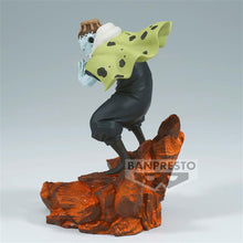 Load image into Gallery viewer, PRE-ORDER Gojo Satoru & Jogo Battle Combination Jujutsu Kaisen Set of 2