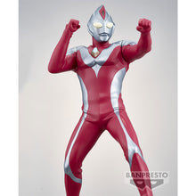 Load image into Gallery viewer, PRE-ORDER Akai Daichi No Chikara Ultraman Dyna Hero's Brave Statue Figure (Ver B)