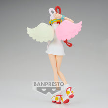Load image into Gallery viewer, PRE-ORDER Uta Glitter & Glamours One Piece Film Red