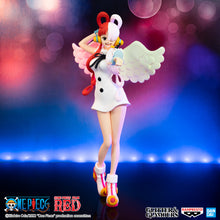 Load image into Gallery viewer, PRE-ORDER Uta Glitter & Glamours One Piece Film Red