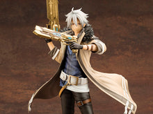Load image into Gallery viewer, PRE-ORDER 1/8 Scale Crow Armbrust Deluxe The Legend of Heroes