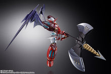 Load image into Gallery viewer, PRE-ORDER Metal Build Dragon Scale Shin Getter 1 Getter Robo Armageddon