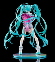 Load image into Gallery viewer, PRE-ORDER 1/7 Scale Hatsune Miku with SOLWA Character Vocal Series 01 Hatsune Mik