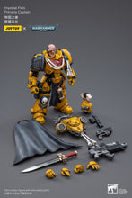 Load image into Gallery viewer, PRE-ORDER 1/18 Scale Imperial Fists Primaris Captain