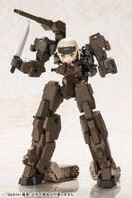 Load image into Gallery viewer, PRE-ORDER QPMINI Gourai Frame Arms Girl