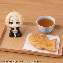 Load image into Gallery viewer, PRE-ORDER Lookup Tokyo Revengers Sano Manjiro&Ryuguji Ken set 【with gift】