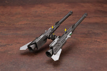 Load image into Gallery viewer, PRE-ORDER Booster Cannon Set Customize Parts Zoids Highend Master Model Kit
