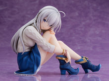 Load image into Gallery viewer, PRE-ORDER Wandering Witch: The Journey of Elaina "Elaina" Figure