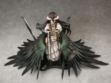 Load image into Gallery viewer, PRE-ORDER 1/7 Scale Albedo Overlord (White Dress Ver.)