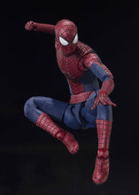 Load image into Gallery viewer, PRE-ORDER S.H.Figuarts The Amazing Spider-Man (No Way Home)