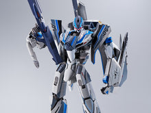 Load image into Gallery viewer, PRE-ORDER DX Chogokin VF-31AX Kairos Plus Movie Edition (Hayate Immerman USE) Macross Delta the Movie: Absolute Live