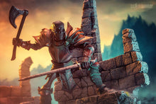 Load image into Gallery viewer, PRE-ORDER Ilgarr (Congregation of Necronominus) Mythic Legions: All Stars