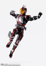 Load image into Gallery viewer, PRE-ORDER S.H.Figuarts Shinkocchou Seihou Kamen Rider Faiz