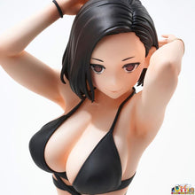 Load image into Gallery viewer, PRE-ORDER Ganbare, Douki-chan: "Senpai-San" Swimsuit Style
