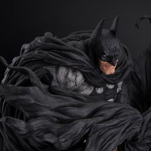 Load image into Gallery viewer, PRE-ORDER DC Sofbinal Batman (Hard Black Ver.)