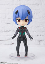 Load image into Gallery viewer, PRE-ORDER Figuarts Mini Ayanami Rei (Repeat)