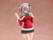 Load image into Gallery viewer, PRE-ORDER 1/7 Scale Kashima Fleet Girls Collection Christmas Mode