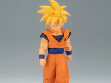 Load image into Gallery viewer, PRE-ORDER Gohan Super Saiyan 2 Dragon Ball Z Solid Edge Works Vol.12 (Ver. B)