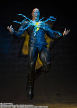 Load image into Gallery viewer, PRE-ORDER S.H.Figuarts Black Adam (BLACK ADAM) + Gashapon (random)