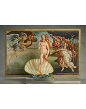 Load image into Gallery viewer, PRE-ORDER Figma The Birth of Venus by Botticelli - The Table Museum