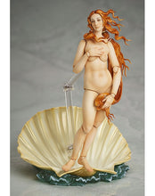 Load image into Gallery viewer, PRE-ORDER Figma The Birth of Venus by Botticelli - The Table Museum