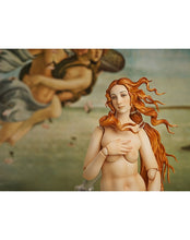 Load image into Gallery viewer, PRE-ORDER Figma The Birth of Venus by Botticelli - The Table Museum