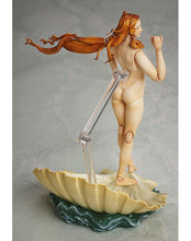 Load image into Gallery viewer, PRE-ORDER Figma The Birth of Venus by Botticelli - The Table Museum