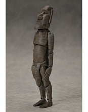Load image into Gallery viewer, PRE-ORDER Figma Moai (re-run) - Table Museum Annex