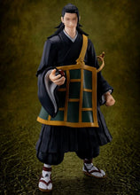 Load image into Gallery viewer, PRE-ORDER S.H.Figuarts Suguru Geto Jujutsu Kaisen 0