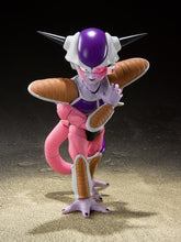 Load image into Gallery viewer, PRE-ORDER S.H.Figuarts Frieza First Forma & Frieza Pod