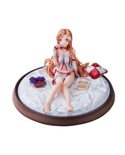Load image into Gallery viewer, PRE-ORDER 1/7 Scale Asuna Negligee Ver. Special Set Sword Art Online
