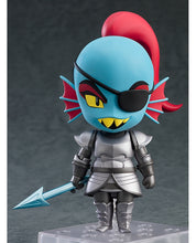 Load image into Gallery viewer, PRE-ORDER  Nendoroid Undyne Undertale